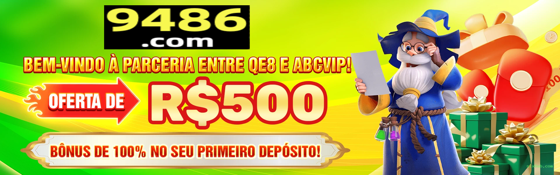 six6sb.com Pagamentos PIX