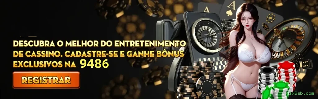 Dicas de Slots six6sb.com
